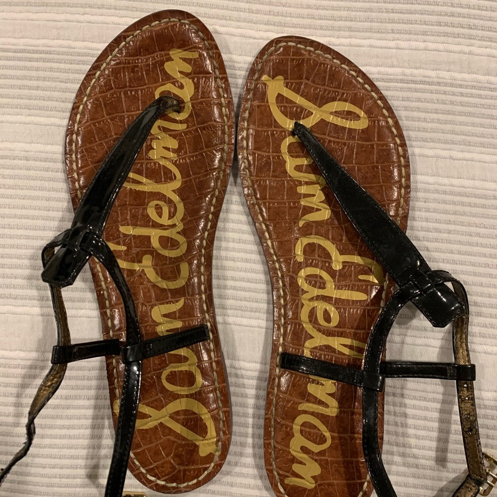 Sam Edelman Gigi Thong Sandals
